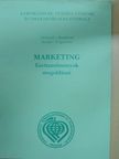 Andicsné D. Horváth Judit - Marketing [antikvár]
