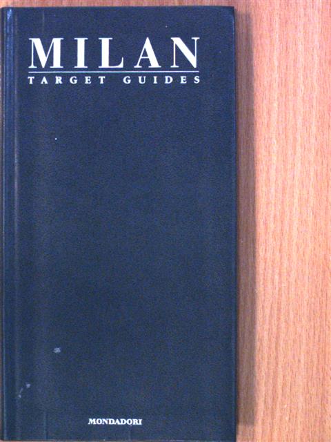 Milan [antikvár]