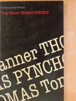 Tony Tanner - Thomas Pynchon [antikvár]