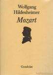HILDESHEIMER, WOLFGANG - Mozart [antikvár]