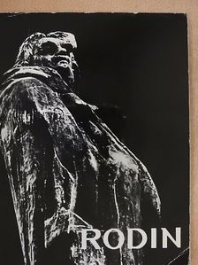 Ionel Jianu - Rodin [antikvár]
