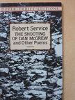 Robert Service - The Shooting of Dan McGrew and Other Poems [antikvár]