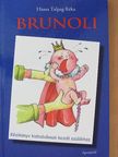 Hassa Talpag Réka - Brunoli [antikvár]