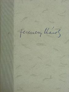 Petrovics Elek - Ferenczy Károly [antikvár]