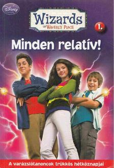 Sarah Nathan - Minden relatív! [antikvár]