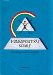 Dr. Gajdos Jenő - Humánpolitikai Szemle 1999/7-8. [antikvár]