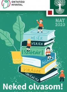 OH-SNE-MIR04TKO - NEKED OLVASOM! SZÖVEGÉRTÉST FEJLESZTŐ OLVASÓKÖNYV A 4. OSZTÁLY SZÁMÁRA