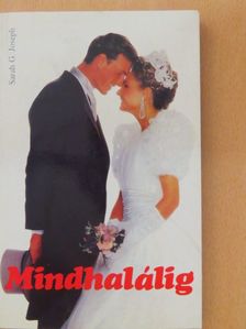 Sarah G. Joseph - Mindhalálig [antikvár]