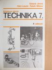Gáspár János - Technika 7. [antikvár]