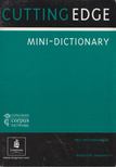 Deborah Tempest - Cutting Edge - Mini-Dictionary [antikvár]