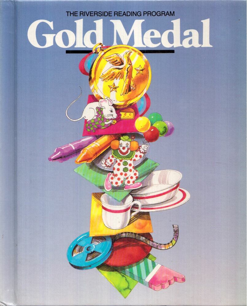 Leo Fay - Gold Medal [antikvár]