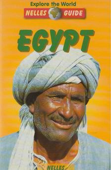 Eva Ambros - Egypt [antikvár]