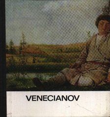 Markova Valéria - Venecianov [antikvár]