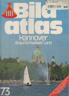 Dierssen, Gerhard, Klugmann, Ulrike - Hannover - Braunschweiger Land [antikvár]