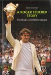 RENÉ STAUFFER - A Roger Federer story [antikvár]