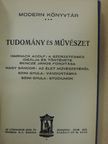 Harnack Adolf - Tudomány és művészet II. [antikvár]