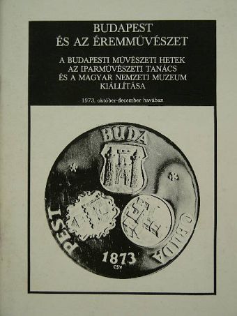 G. Héri Vera - Budapest és az éremművészet [antikvár]