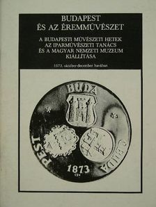 G. Héri Vera - Budapest és az éremművészet [antikvár]