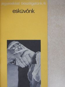 Esküvőnk [antikvár]