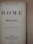 Émile Zola - Rome [antikvár]
