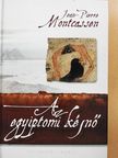 Cselenyák Imre - Az egyiptomi kéjnő [antikvár]