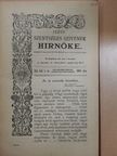 Hübner Ágoston - Jézus Szentséges Szivének Hirnöke 1907. január-december [antikvár]
