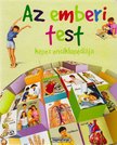 Gisela Socolovsky - Az emberi test képes enciklopédiája [antikvár]