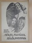 Ralph Martin - Férjek, feleségek, szülők, gyermekek [antikvár]