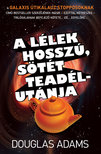 Douglas Adams - A lélek hosszú, sötét teadélutánja [eKönyv: epub, mobi]