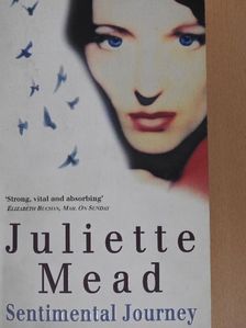 Juliette Mead - Sentimental Journey [antikvár]