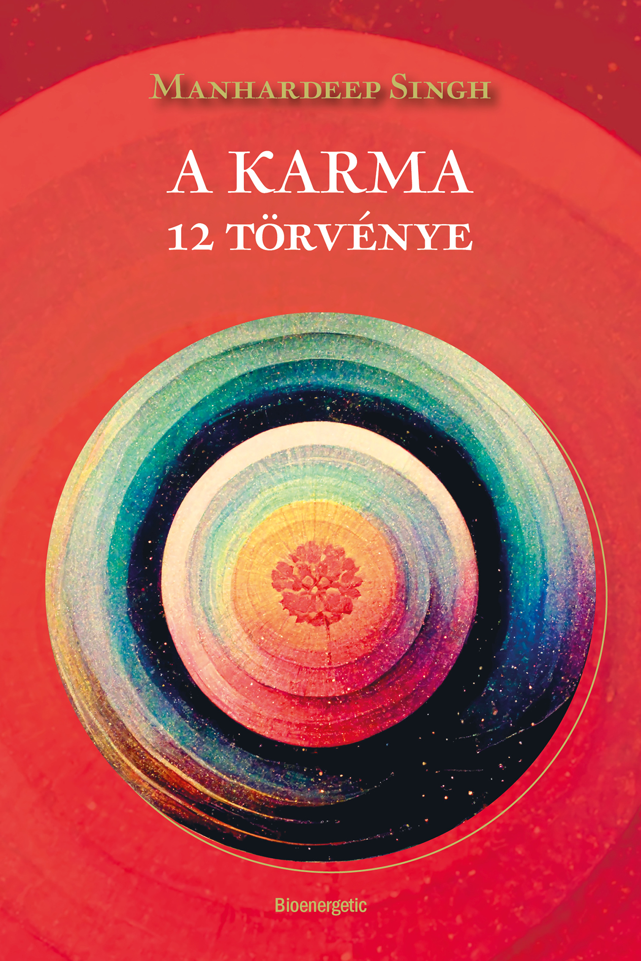 Manhardeep Singh - A karma 12 törvénye