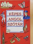 Képes angol szótár [antikvár]
