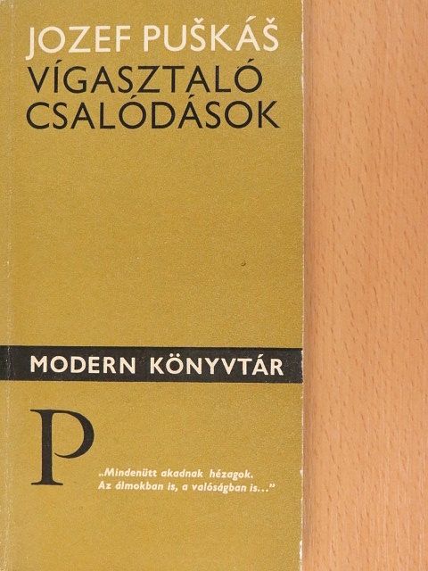 Jozef Puskás - Vígasztaló csalódások [antikvár]