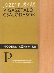 Jozef Puskás - Vígasztaló csalódások [antikvár]