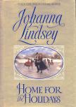 Johanna Lindsey - Home for the Holidays [antikvár]