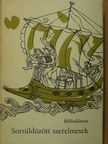 Héliodórosz - Sorsüldözött szerelmesek [antikvár]