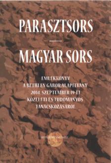 Ifj. Arató György - Parasztsors - Magyar sors [antikvár]