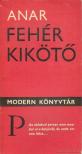 Anar - Fehér kikötő [antikvár]