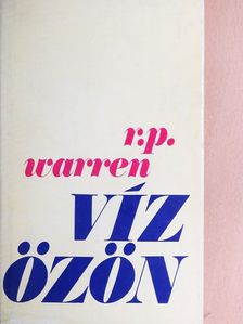 Robert Penn Warren - Vízözön [antikvár]