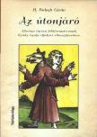 H. Balogh Gyula - Az útonjáró - Alteregó típusú folklórmotívumok Krúdy Gyula ifjúkori elbeszéléseiben