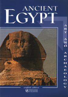 Giorgio Agnese; Maurizio Re - Ancient Egypt [antikvár]