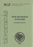 Barta Éva, Loch Ágnes, Szendrői Ildikó, Széky Annamária - New Business English [antikvár]