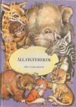 Szalontay Gyuláné szerk. - Állatgyerekek [antikvár]