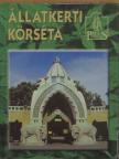Hanga Zoltán - Állatkerti körséta [antikvár]