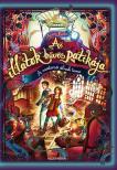 Anna Ruhe - Az illatok bűvös patikája 3. - A mesternő álnok terve [eKönyv: epub, mobi]