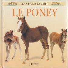 Mary Ling - Le Poney [antikvár]