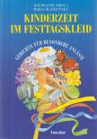 WALTER, ILSE - Kinderzeit im Festtagskleid [antikvár]