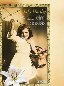 L. P. Hartley - A szerelmi postás [antikvár]