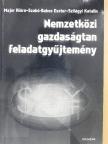 Major Klára - Nemzetközi gazdaságtan feladatgyűjtemény [antikvár]