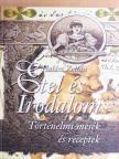 Halász Zoltán - Étel és Irodalom [antikvár]